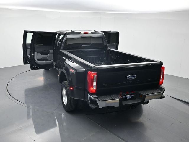 2025 Ford F-350SD XL DRW