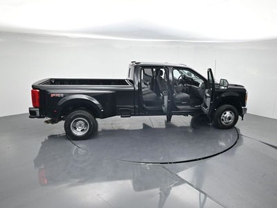 2025 Ford F-350SD XL DRW
