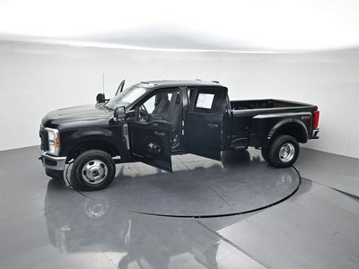 2025 Ford F-350SD XL DRW