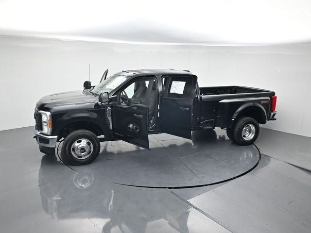 2025 Ford F-350SD XL DRW