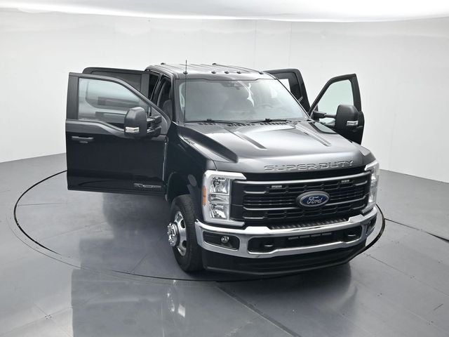 2025 Ford F-350SD XL DRW