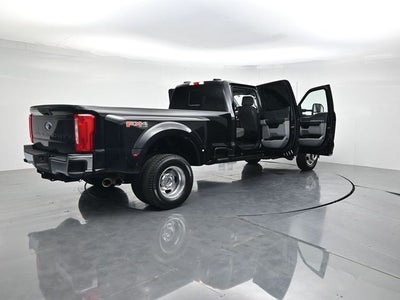 2025 Ford F-350SD XL DRW