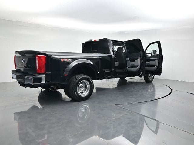 2025 Ford F-350SD XL DRW