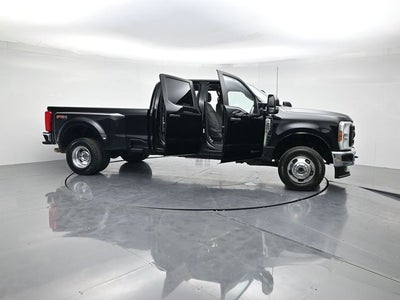 2025 Ford F-350SD XL DRW