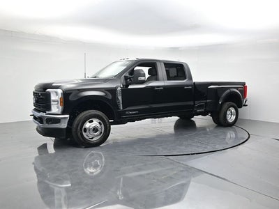 2025 Ford F-350SD XL DRW
