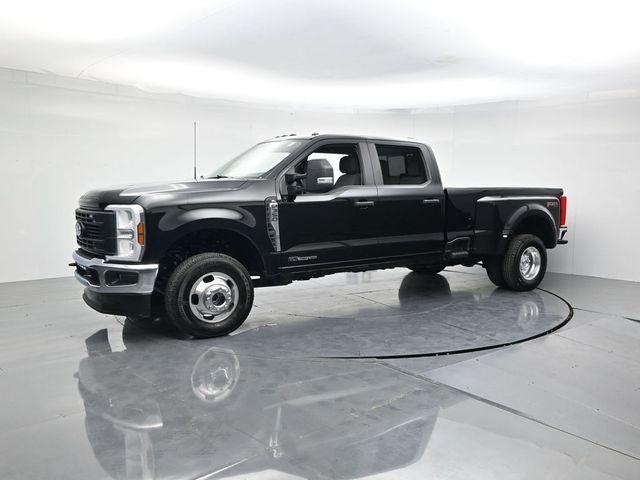 2025 Ford F-350SD XL DRW