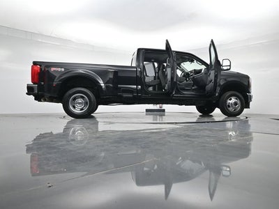 2025 Ford F-350SD XL DRW