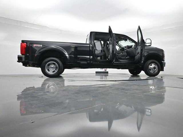 2025 Ford F-350SD XL DRW