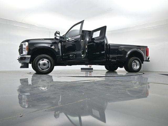 2025 Ford F-350SD XL DRW