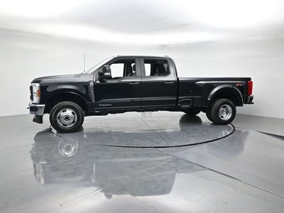 2025 Ford F-350SD XL DRW