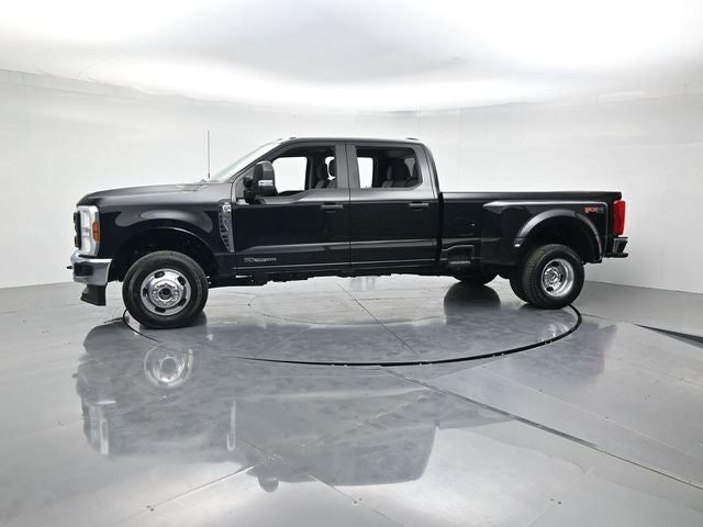 2025 Ford F-350SD XL DRW