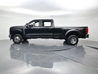 2025 Ford F-350SD XL DRW