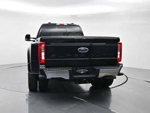 2025 Ford F-350SD XL DRW