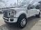 2022 Ford F-450SD Platinum DRW