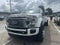 2022 Ford F-450SD Platinum DRW