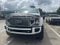 2022 Ford F-450SD Platinum DRW