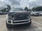 2022 Ford F-450SD Platinum DRW