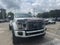 2022 Ford F-450SD Platinum DRW
