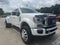 2022 Ford F-450SD Platinum DRW
