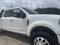 2022 Ford F-450SD Platinum DRW