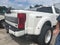 2022 Ford F-450SD Platinum DRW