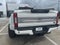 2022 Ford F-450SD Platinum DRW