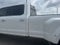 2022 Ford F-450SD Platinum DRW