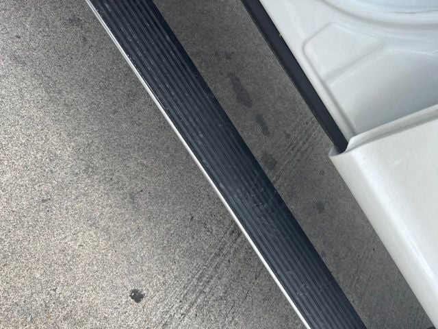 2022 Ford F-450SD Platinum DRW