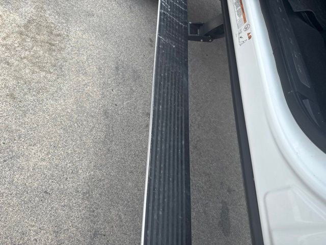 2022 Ford F-450SD Platinum DRW