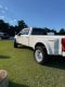 2022 Ford F-450SD Platinum DRW