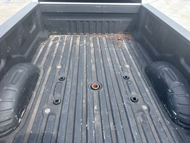 2022 Ford F-450SD Platinum DRW