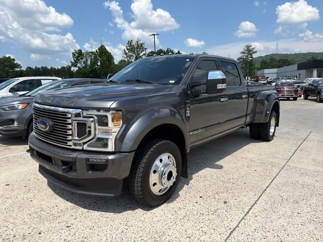 2020 Ford F-450SD XL DRW