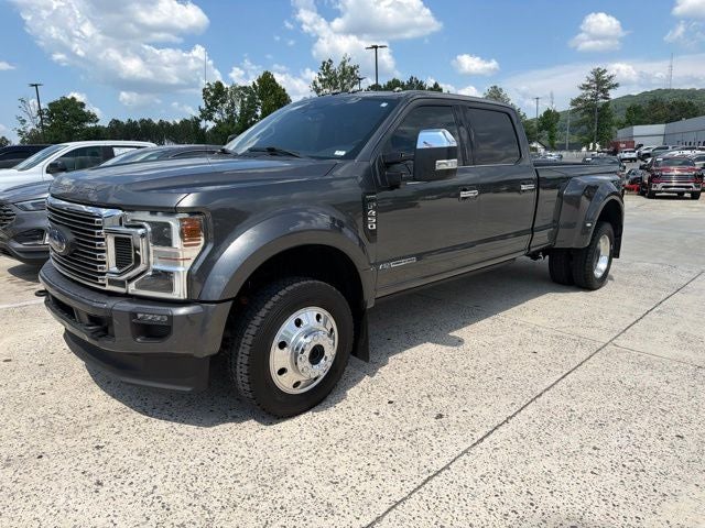 2020 Ford F-450SD XL DRW