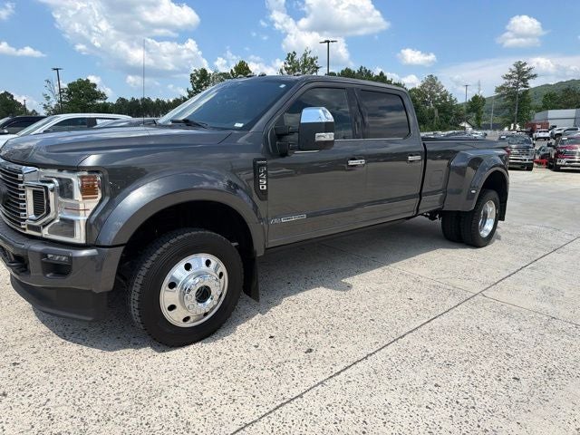 2020 Ford F-450SD XL DRW