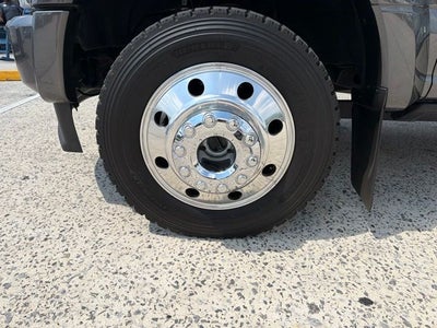 2020 Ford F-450SD XL DRW