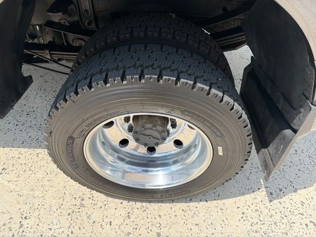 2020 Ford F-450SD XL DRW