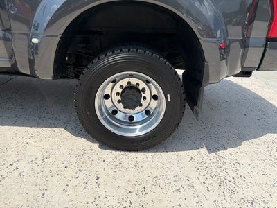 2020 Ford F-450SD XL DRW