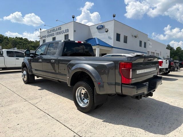 2020 Ford F-450SD XL DRW