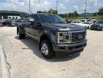 2020 Ford F-450SD XL DRW