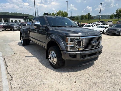 2020 Ford F-450SD XL DRW