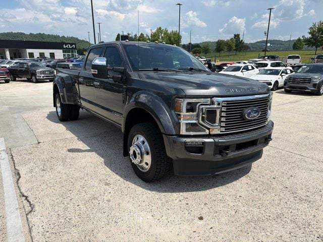2020 Ford F-450SD XL DRW
