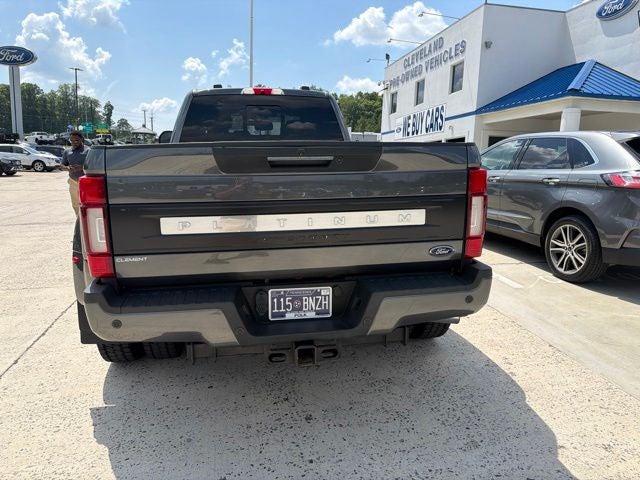 2020 Ford F-450SD XL DRW
