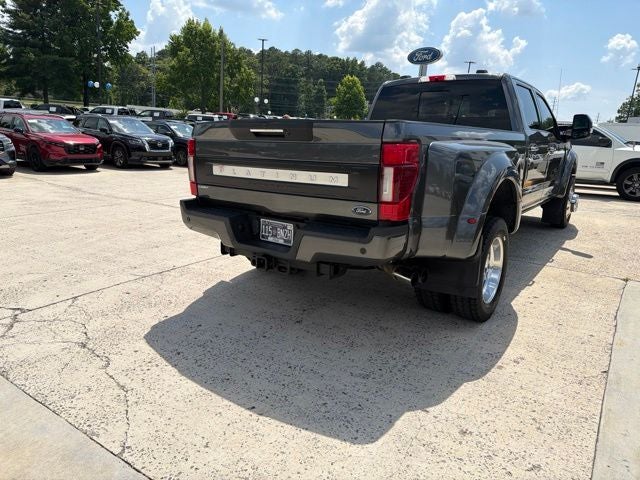 2020 Ford F-450SD XL DRW