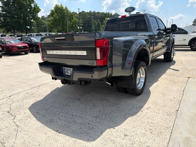2020 Ford F-450SD XL DRW