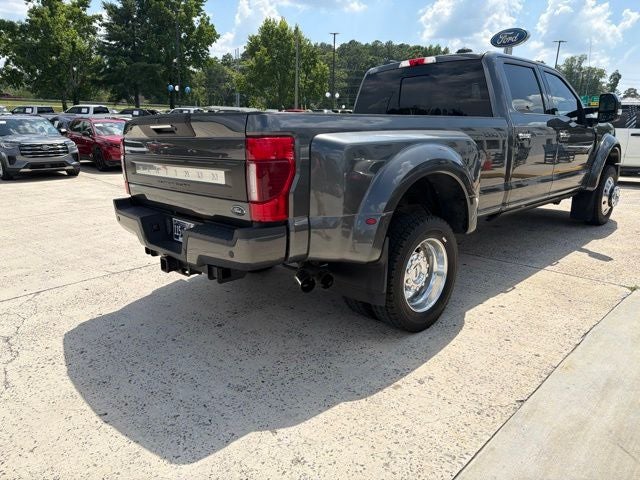 2020 Ford F-450SD XL DRW