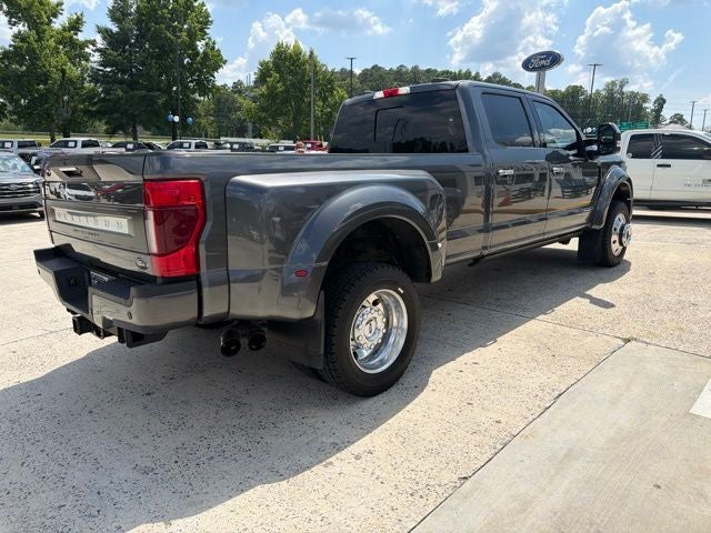 2020 Ford F-450SD XL DRW