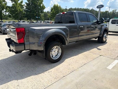 2020 Ford F-450SD XL DRW