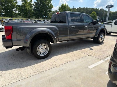 2020 Ford F-450SD XL DRW