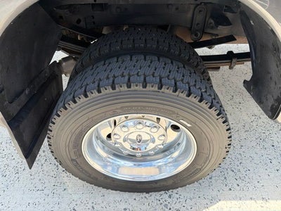 2020 Ford F-450SD XL DRW