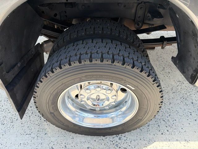 2020 Ford F-450SD XL DRW